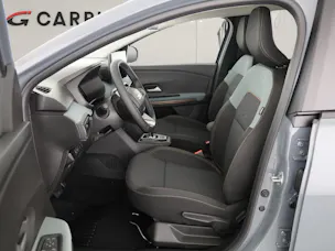 Dacia Jogger 1.8 Hybrid Extreme