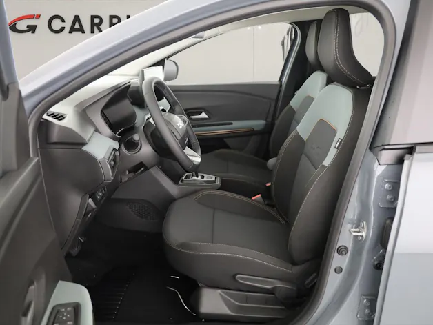 Dacia Jogger 1.8 Hybrid Extreme