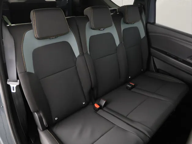 Dacia Jogger 1.8 Hybrid Extreme