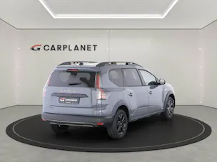 Dacia Jogger 1.8 Hybrid Extreme