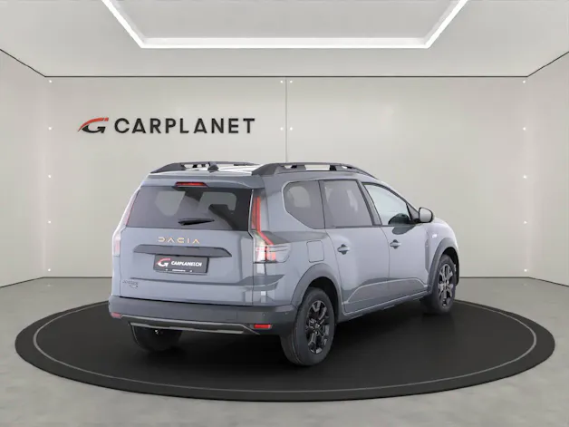 Dacia Jogger 1.8 Hybrid Extreme