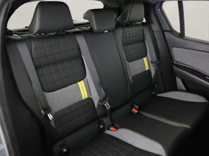 Renault R4 E-Tech Comfort Range iconic