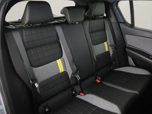 Renault R4 E-Tech Comfort Range iconic