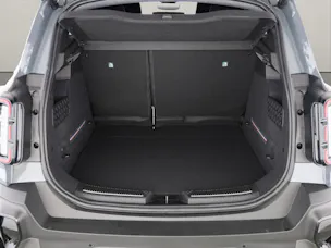 Renault R4 E-Tech Comfort Range iconic