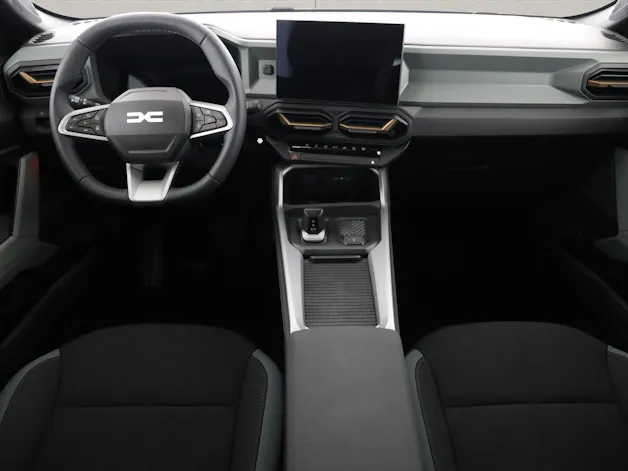 Dacia Bigster 1.8 Hybrid Extreme