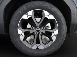 Dacia Bigster 1.8 Hybrid Extreme