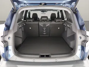 Dacia Bigster 1.8 Hybrid Extreme