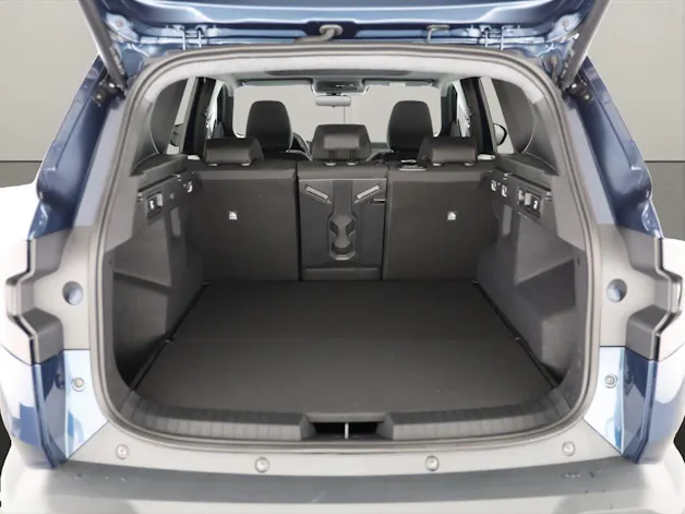 Dacia Bigster 1.8 Hybrid Extreme