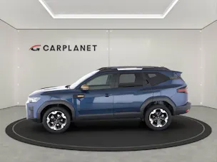 Dacia Bigster 1.8 Hybrid Extreme