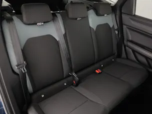 Dacia Bigster 1.8 Hybrid Extreme