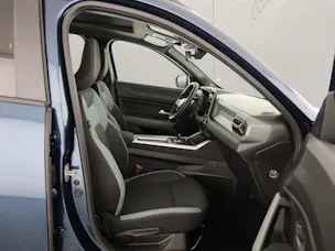 Dacia Bigster 1.8 Hybrid Extreme