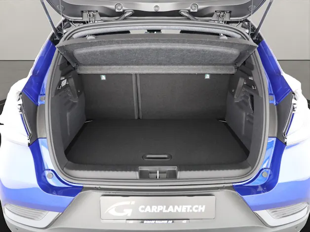 Renault Captur 1.8 E-Tech techno
