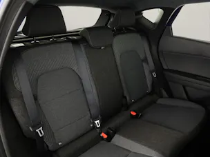 Renault Captur 1.8 E-Tech techno