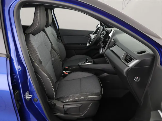 Renault Captur 1.8 E-Tech techno