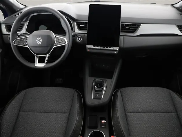 Renault Captur 1.8 E-Tech techno