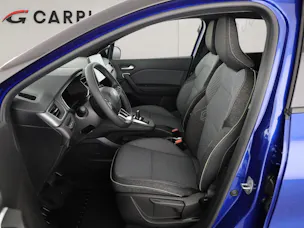 Renault Captur 1.8 E-Tech techno