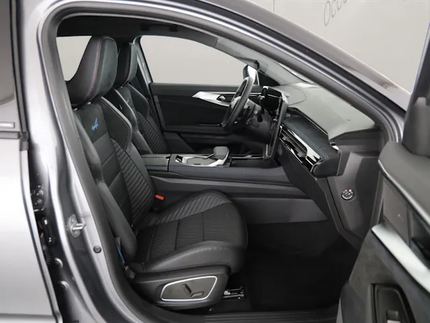 Renault Austral 1.2 E-Tech esprit Alpine