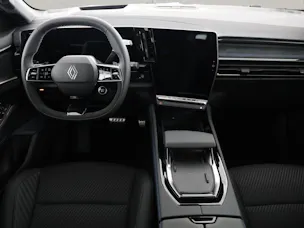 Renault Austral 1.2 E-Tech esprit Alpine