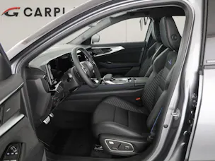 Renault Austral 1.2 E-Tech esprit Alpine