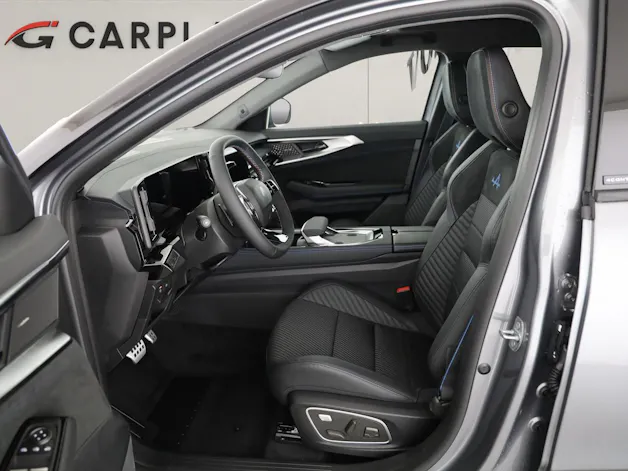 Renault Austral 1.2 E-Tech esprit Alpine