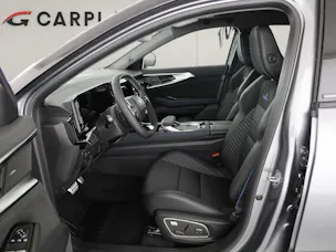Renault Austral 1.2 E-Tech esprit Alpine
