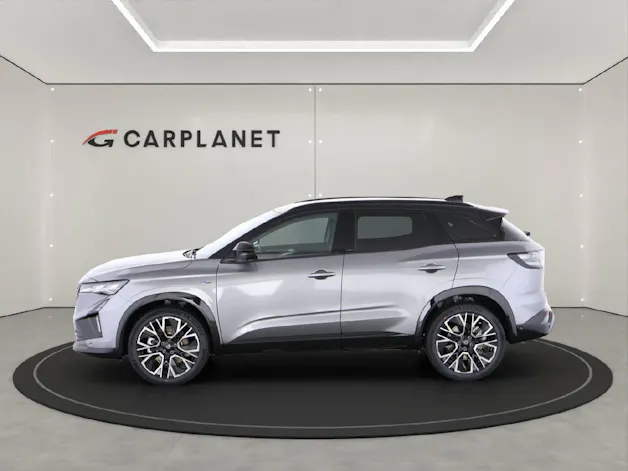 Renault Austral 1.2 E-Tech esprit Alpine