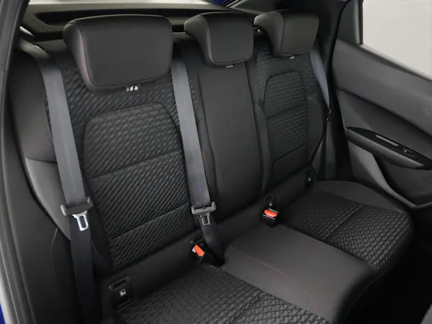 Renault Clio 1.8 E-Tech techno