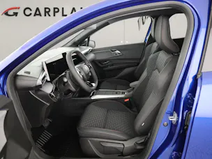Renault Clio 1.8 E-Tech techno