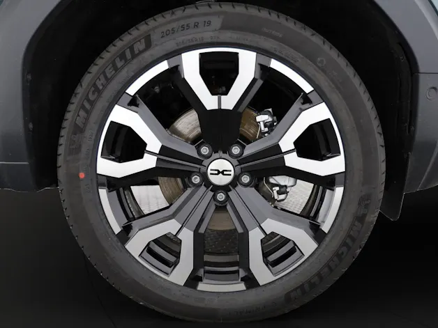 Dacia Bigster 1.8 Hybrid Journey