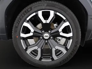 Dacia Bigster 1.8 Hybrid Journey