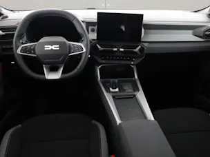 Dacia Bigster 1.8 Hybrid Journey