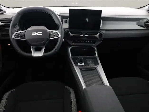 Dacia Bigster 1.8 Hybrid Journey