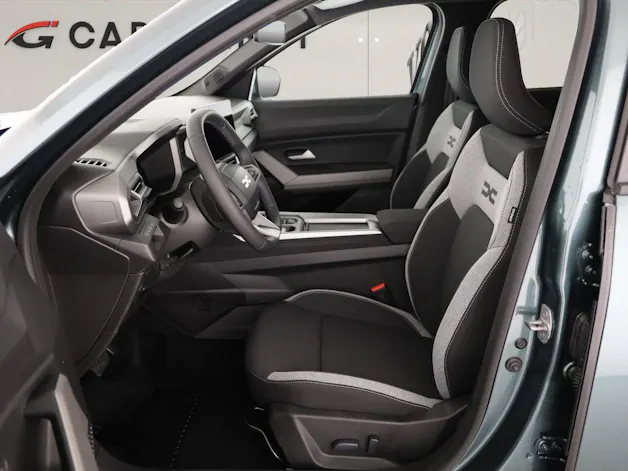 Dacia Bigster 1.8 Hybrid Journey