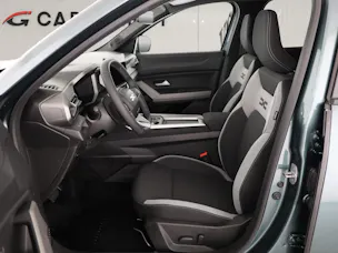 Dacia Bigster 1.8 Hybrid Journey