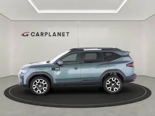 Dacia Bigster 1.8 Hybrid Journey