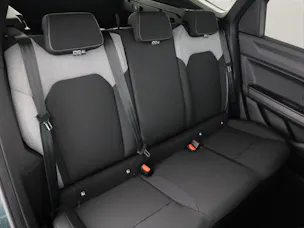 Dacia Bigster 1.8 Hybrid Journey