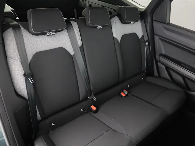 Dacia Bigster 1.8 Hybrid Journey