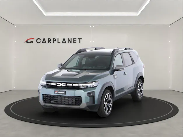 Dacia Bigster 1.8 Hybrid Journey