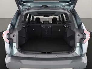Dacia Bigster 1.8 Hybrid Journey
