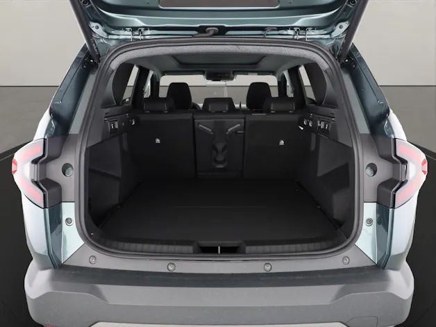 Dacia Bigster 1.8 Hybrid Journey