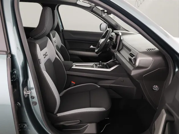 Dacia Bigster 1.8 Hybrid Journey