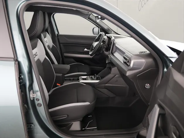 Dacia Duster 1.8 Hybrid Journey