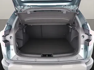 Dacia Duster 1.8 Hybrid Journey