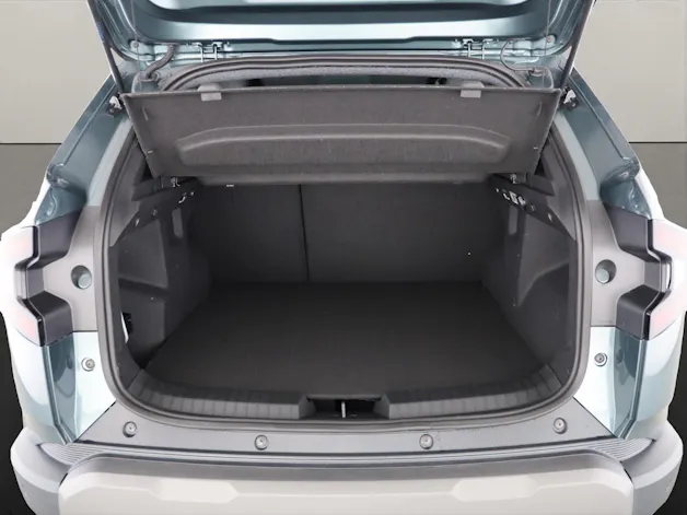 Dacia Duster 1.8 Hybrid Journey