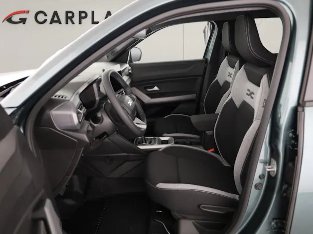 Dacia Duster 1.8 Hybrid Journey
