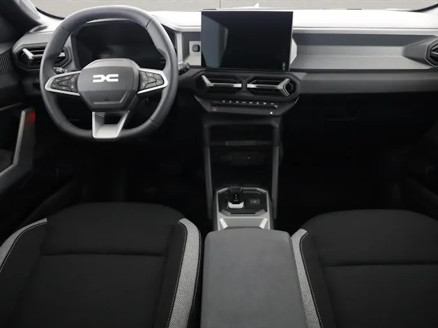 Dacia Duster 1.8 Hybrid Journey