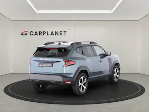 Dacia Duster 1.8 Hybrid Journey