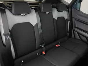 Dacia Duster 1.8 Hybrid Journey