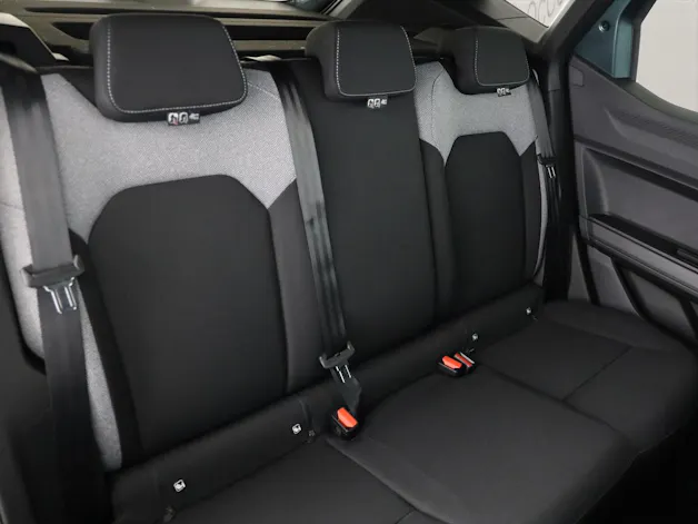 Dacia Duster 1.8 Hybrid Journey