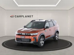 Dacia Bigster 1.8 Hybrid Journey